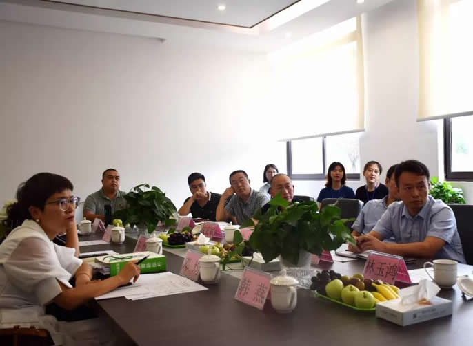 用心籌備，創(chuàng)造縣城辦學(xué)奇跡——東辰教育集團(tuán)對梓潼東辰籌設(shè)工作督導(dǎo)評估