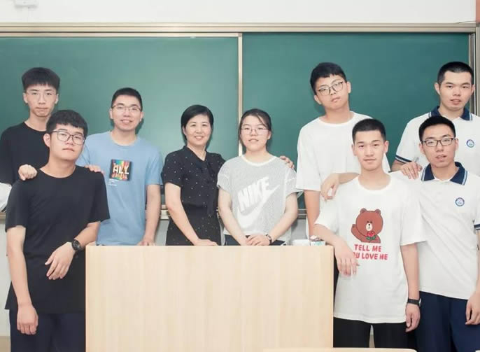 【東甌中學(xué)】喜報！2019年全國地理科普知識競賽 東甌斬獲佳績