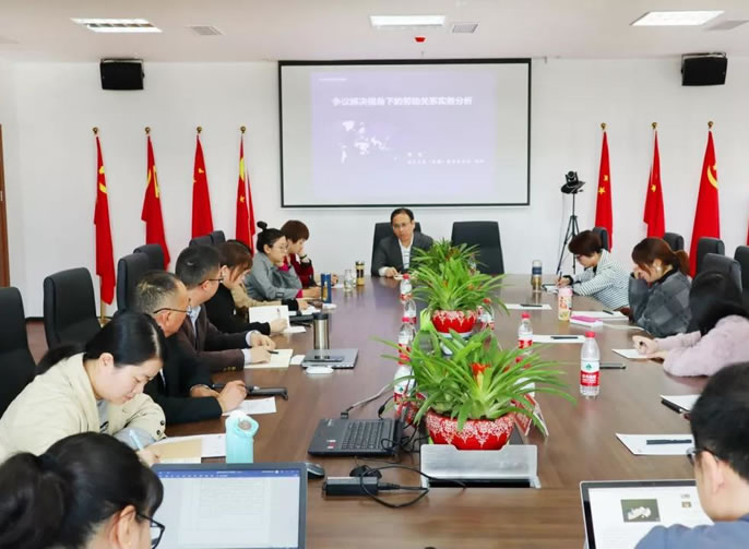 教育集團(tuán)開展用工法律培訓(xùn)，防范用工法律風(fēng)險(xiǎn)——舉辦勞動(dòng)合同法培訓(xùn)