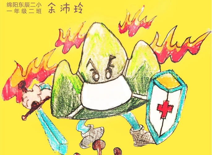 你須知道的細(xì)胞戰(zhàn)斗錄！新冠肺炎(NCP)原來(lái)是這樣被治愈的！