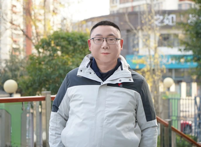 東辰風(fēng)·微刊丨綿陽東辰聚星學(xué)校：用AI實現(xiàn)對學(xué)生英語朗讀的評價